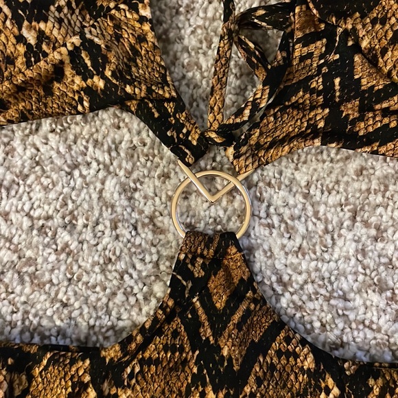 Brand new Honey Birdette Swimwear one piece - Picture 3 of 6